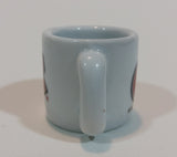 Collectible Montreal Canadiens Mini Ceramic Mug - Treasure Valley Antiques & Collectibles