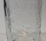 Collectible 2000 Mickey Mouse Walt Disney World McDonald's Anniversary Glass - Treasure Valley Antiques & Collectibles