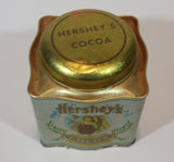 1990s Hershey's Cocoa Tin - Bristol Ware - Treasure Valley Antiques & Collectibles