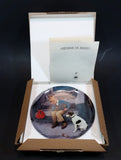 Bing & Grondahl Kurt Ard 1984 "Home is Best" Limited Edition Collector Plate - Treasure Valley Antiques & Collectibles