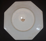 Vintage Mid-Century Harmony House Fine China Japan "Versailles" Pattern Dinner Plates Set of 3 - Treasure Valley Antiques & Collectibles