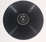 1950 Patti Page "Boogie Woogie Santa Claus" & "The Tennessee Waltz" 10" 78RPM Record - Treasure Valley Antiques & Collectibles