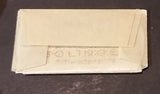 Vintage 1979 Jmra Wollschneider - Wool Cutter In Original Box with Instructions - Made in Germany. - Treasure Valley Antiques & Collectibles