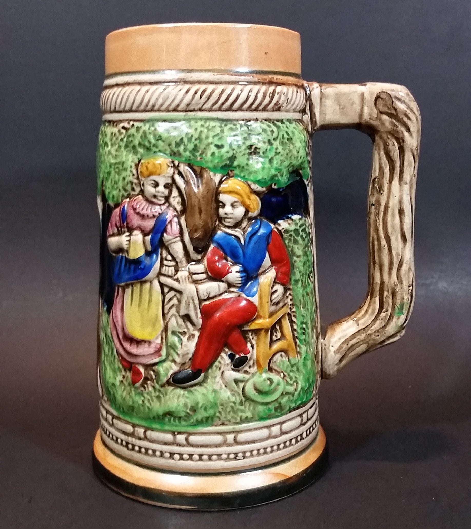 Occupied Japan – Treasure Valley Antiques & Collectibles