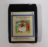 1971 Cat Stevens - Tea for the Tillerman 8 Track Tape - A&M Records of Canada 8T-4280 - Treasure Valley Antiques & Collectibles