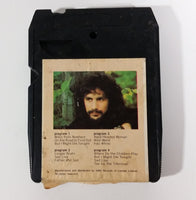 1971 Cat Stevens - Tea for the Tillerman 8 Track Tape - A&M Records of Canada 8T-4280 - Treasure Valley Antiques & Collectibles