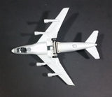 1988 Matchbox International Cathay Pacific Boeing 747-400 Die-cast Toy Airplane - Treasure Valley Antiques & Collectibles