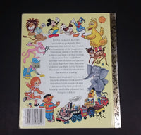 Tootle - Little Golden Books - 210-54 - Collectible Children's Book - "y Edition" - Treasure Valley Antiques & Collectibles