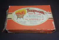 Early 1900s Thermogene Medicated Wadding Hayward's Health Sussex, England Pat. No. 7470 Still in Box - Treasure Valley Antiques & Collectibles