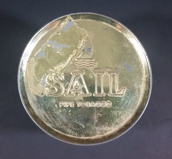 sail pipe tobacco tin Vintage Sail Aromatic Extra Mild Pipe Tobacco Tin Can Holland Smooth D – Treasure Valley Antiques & Collectibles sail pipe tobacco tin Vintage Sail Aromatic Extra Mild Pipe Tobacco Tin Can Holland Smooth D – Treasure Valley Antiques & Collectibles
