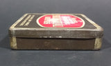 Vintage Boots Pure Drug Co. Ltd. Regesan Antiseptic Bronchial Lozenges Tin - Treasure Valley Antiques & Collectibles
