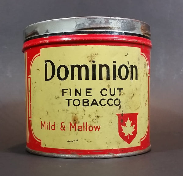 old dominion tobacco company Established in 1875, Leroy W. Davis originally founded the Old Dominion Tobacco Company as a cigar manufacturing establishment to supply retail stores with fine quality handmade cigars. By Old Dominion 3 Pipe Combo