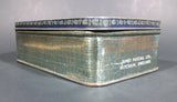 Rare Antique Pascall Confectioners Court Assortment Toffee, Caramel, Sweets Tin - Treasure Valley Antiques & Collectibles