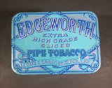 1920s Edgeworth Pipe Tobacco Tin in Great Shape! - Treasure Valley Antiques & Collectibles