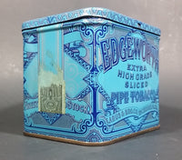 1920s Edgeworth Pipe Tobacco Tin in Great Shape! - Treasure Valley Antiques & Collectibles