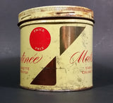 Vintage 1969 Matinee Cigarette Tobacco Tin Imperial Tobacco Bilingual - Treasure Valley Antiques & Collectibles