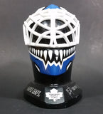1996-97 McDonalds Mini Goalie Mask Toronto Maple Leafs Felix Potvin #29 - Treasure Valley Antiques & Collectibles