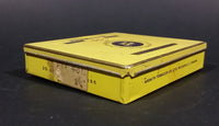1950s State Express 555 Cigarettes Litho Tin Box