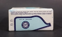 1950s Cow Brand "Lady Maud" Sodium Bicarbonate U.S.P. 1/2 Lb Baking Soda Box - Never Opened - Treasure Valley Antiques & Collectibles