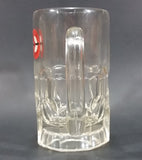 1948-1961 A & W Allen and Wright Ice Cold Root Beer Arrow Logo " Clear Glass Mug - Treasure Valley Antiques & Collectibles