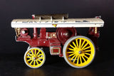 1960s Lesney Modern Amusements No. 9 Fowler Showman's Engine "Models of Yester Year" Diecast Toy