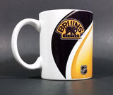Boston Bruins NHL Ice Hockey Ceramic Coffee Mug - Official NHL Product - Treasure Valley Antiques & Collectibles