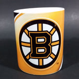 Boston Bruins NHL Ice Hockey Ceramic Coffee Mug - Official NHL Product - Treasure Valley Antiques & Collectibles