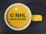 Boston Bruins NHL Ice Hockey Embossed Ceramic Coffee Mug - Official NHL Product - Treasure Valley Antiques & Collectibles