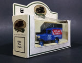 Lledo Chevron Promotional Model Atlas Tires and Standard Oil Company Diecast Truck New In Box - Treasure Valley Antiques & Collectibles