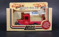 Lledo Model of Days Gone - The Appetizer diecast - Treasure Valley Antiques & Collectibles