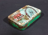 Vintage REMA Tip Top Vulkanisiert Rubber Patch Repair Tin - Rusted - Treasure Valley Antiques & Collectibles