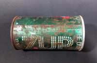 Vintage 7-UP Soda Pop The Uncola Tin Beverage 12 Fl oz. Pull Tab Can - Treasure Valley Antiques & Collectibles