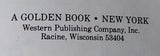 My Little Golden Book About God - Little Golden Books - 308-43 - Collectible Children's Book - "T Edition" - Treasure Valley Antiques & Collectibles