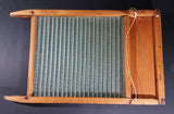 Antique Wooden & Glass Washboard - Treasure Valley Antiques & Collectibles