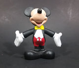 2005 Disney McDonalds "Happiest Celebration on Earth" Mickey Mouse 3" Tall Toy Figurine - Treasure Valley Antiques & Collectibles