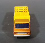 1976 Matchbox Superfast Lesney Products Dodge Cattle Truck No. 71 - Made in England - Treasure Valley Antiques & Collectibles
