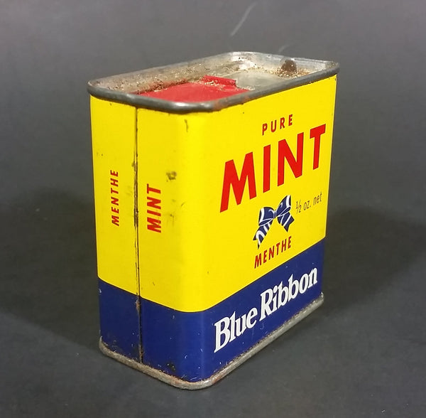 Canada Collectible Mint Tin