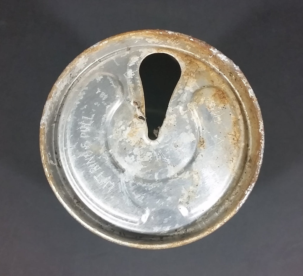 Vintage Labatt's 50 Ale Pull Top 12 Fl oz. Beer Can - Labatt Breweries ...