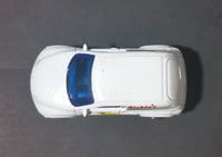 2000 Matchbox Chrysler PT Panel Cruiser Richie's Burgerama 37 Diecast Toy Car - Treasure Valley Antiques & Collectibles
