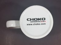 Choko Authentics Tool Crazy Collection Detroit Muscle Dodge Charger Ceramic Mug - Treasure Valley Antiques & Collectibles