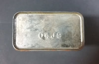 1950s Nabob Foods Vancouver Pure Cayenne Pepper Powder Spice Tin - Still has product inside