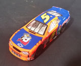 2000 Hot Wheels Kellogg's Cereal Terry Labonte  #5 Nascar Monte Carlo Diecast Toy Car - Treasure Valley Antiques & Collectibles