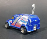 2000 Matchbox Mattel Police Robot Truck Diecast Toy Car Vehicle - 0172 EA - Treasure Valley Antiques & Collectibles