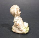 Vintage Wade Red Rose Tea Figurine Jack (From Jack and Jill) Nursery Rhyme - Treasure Valley Antiques & Collectibles