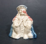Vintage Wade Red Rose Tea "Old King Cole" Nursery Rhyme Figurine - Treasure Valley Antiques & Collectibles