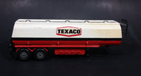 1973 Lesney Matchbox Super Kings K-16 Texaco Articulated Tanker Semi Trailer Diecast Toy Car - Treasure Valley Antiques & Collectibles