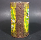 Vintage Molson Brewery Vancouver Old Style 12 Fluid Ounce Beer Can - Rusted - Treasure Valley Antiques & Collectibles