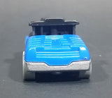 1994 McDonald's Hot Wheels 2-Cool Vehicle #13 Blue Radar Racer Diecast Toy Car - Treasure Valley Antiques & Collectibles