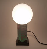Rare 1970s 7-Up Seven-Up The Uncola Soda Pop Can 10" Table Light Lamp - Working - Treasure Valley Antiques & Collectibles