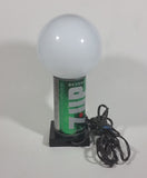 Rare 1970s 7-Up Seven-Up The Uncola Soda Pop Can 10" Table Light Lamp - Working